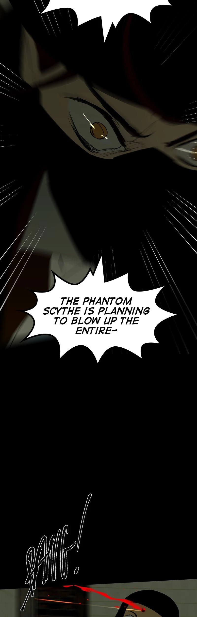 Purple Hyacinth Chapter 106 page 30 - Chapter 106: (S2) Ep. 104 - Time Tomb