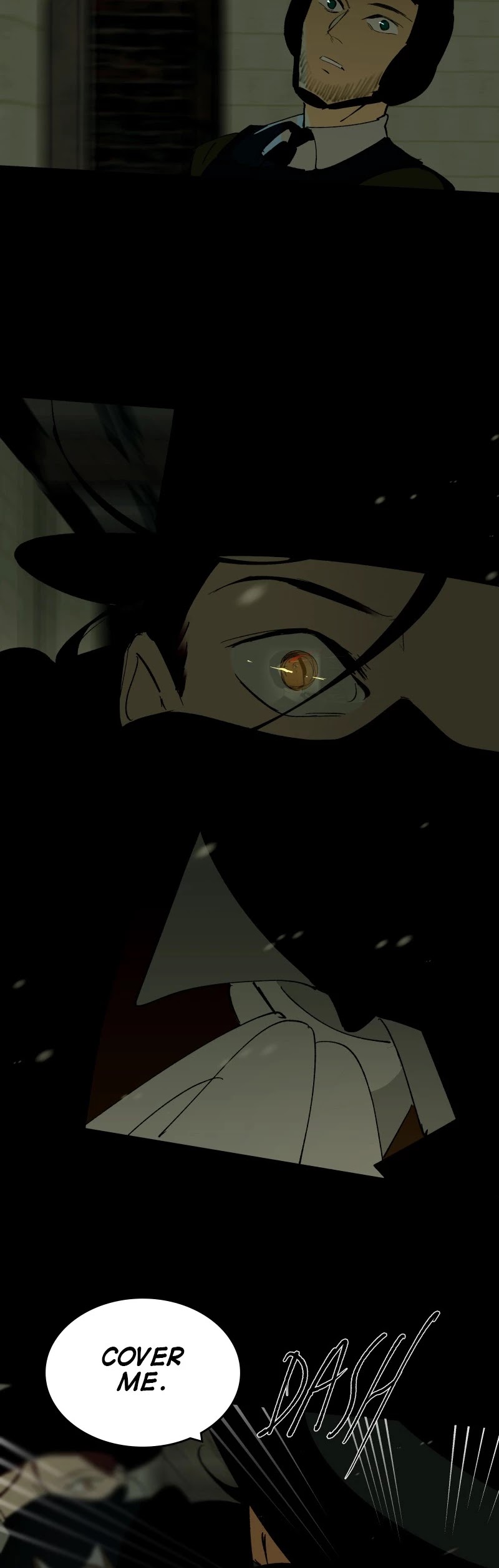 Purple Hyacinth Chapter 106 page 31 - Chapter 106: (S2) Ep. 104 - Time Tomb