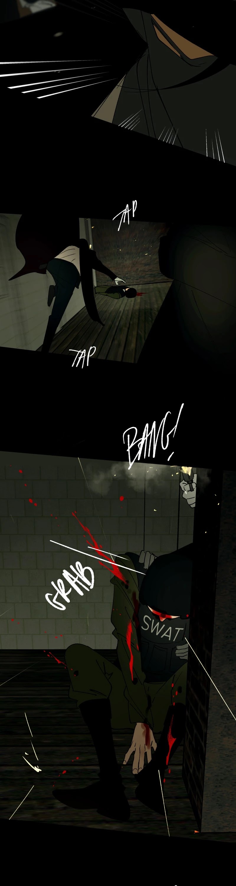 Purple Hyacinth Chapter 106 page 32 - Chapter 106: (S2) Ep. 104 - Time Tomb
