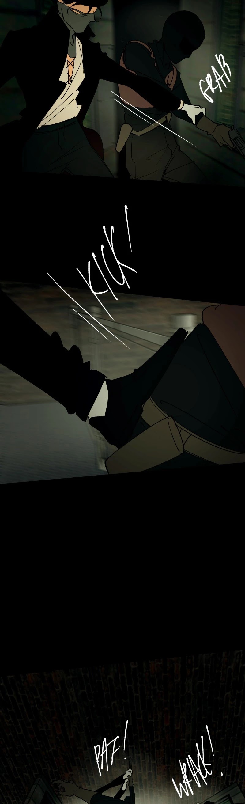 Purple Hyacinth Chapter 106 page 38 - Chapter 106: (S2) Ep. 104 - Time Tomb