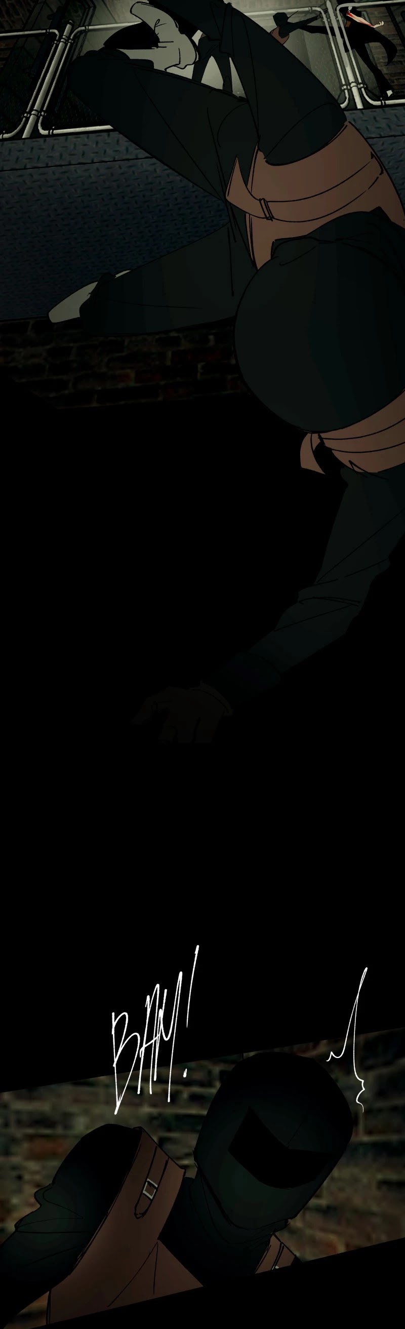 Purple Hyacinth Chapter 106 page 39 - Chapter 106: (S2) Ep. 104 - Time Tomb