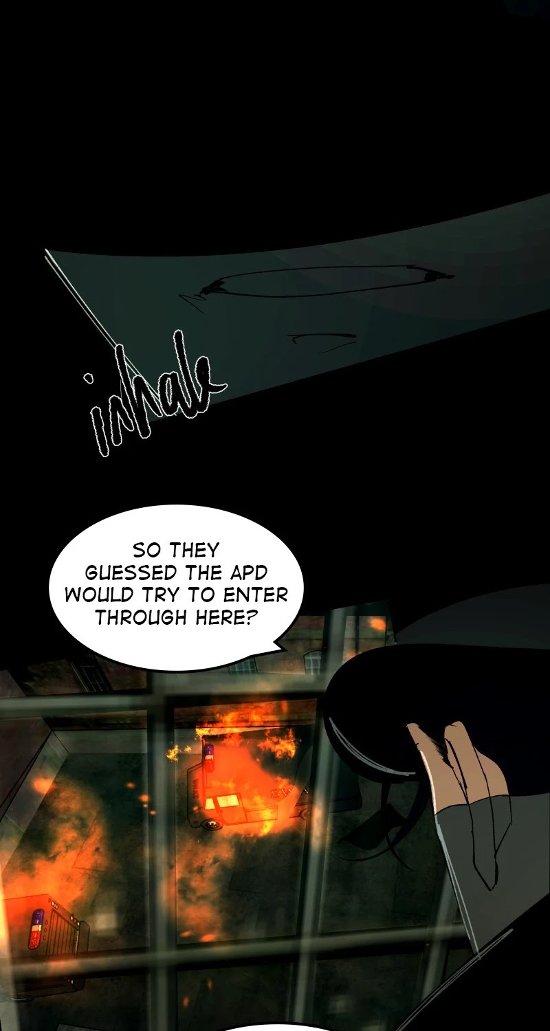 Purple Hyacinth Chapter 106 page 5 - Chapter 106: (S2) Ep. 104 - Time Tomb