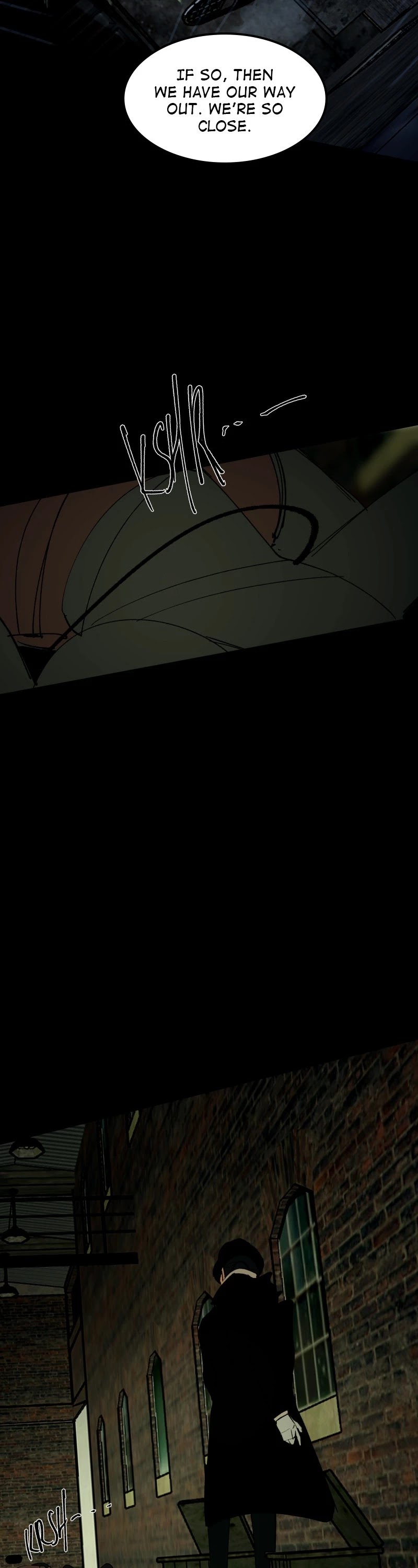 Purple Hyacinth Chapter 106 page 7 - Chapter 106: (S2) Ep. 104 - Time Tomb