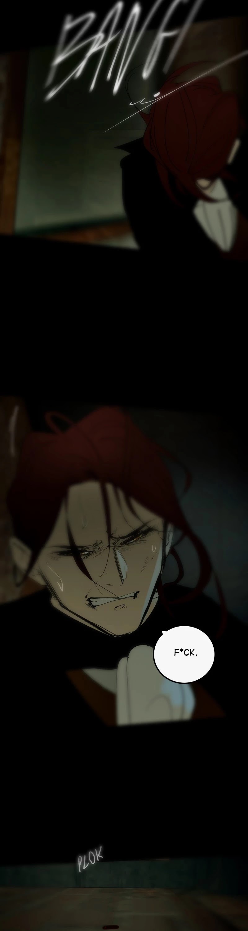Purple Hyacinth Chapter 107 page 24 - Chapter 107: (S2) Ep. 105 - Final Flight (Season 2 Finale)
