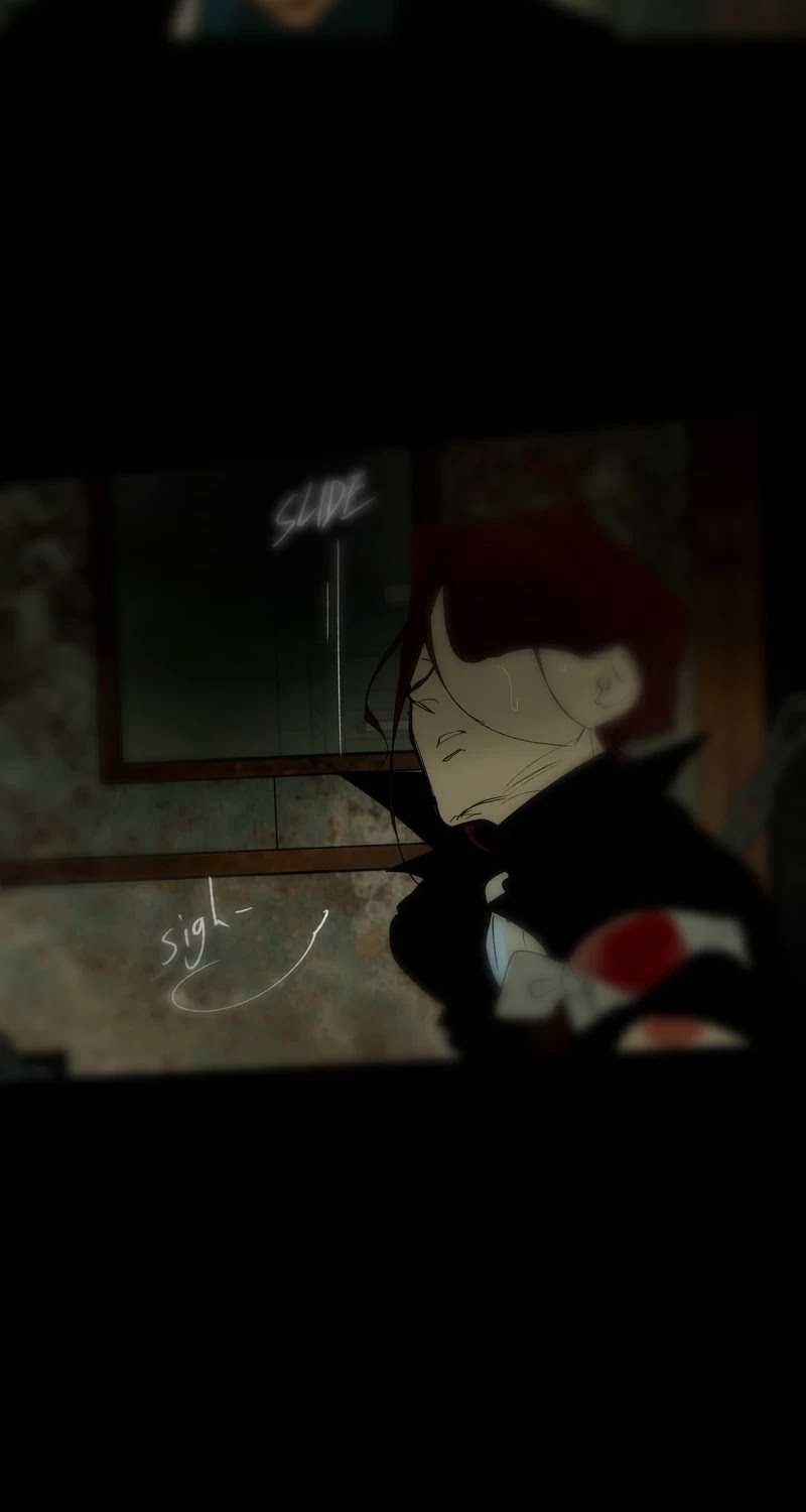 Purple Hyacinth Chapter 107 page 26 - Chapter 107: (S2) Ep. 105 - Final Flight (Season 2 Finale)