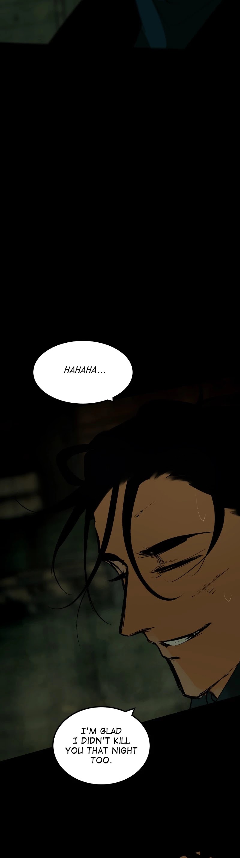 Purple Hyacinth Chapter 107 page 33 - Chapter 107: (S2) Ep. 105 - Final Flight (Season 2 Finale)