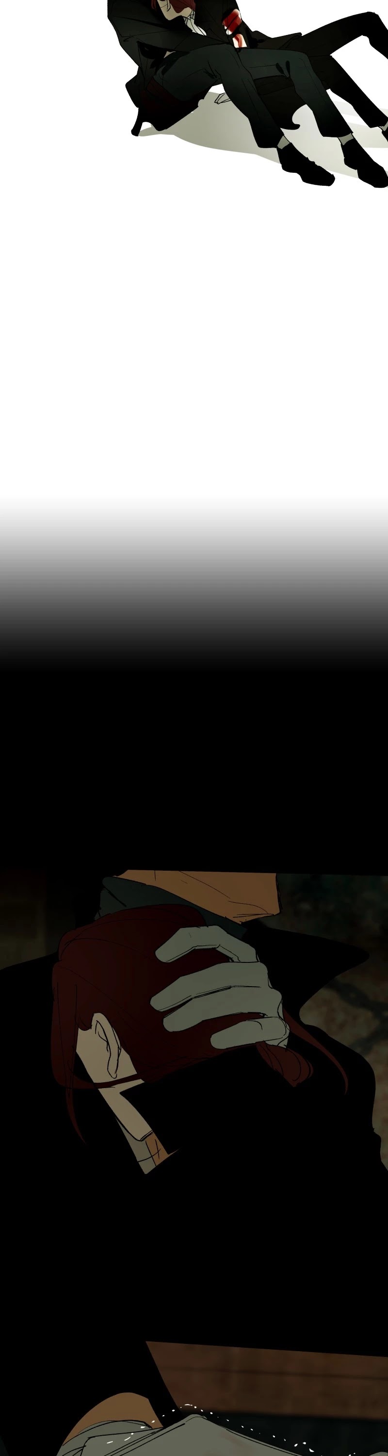 Purple Hyacinth Chapter 107 page 37 - Chapter 107: (S2) Ep. 105 - Final Flight (Season 2 Finale)