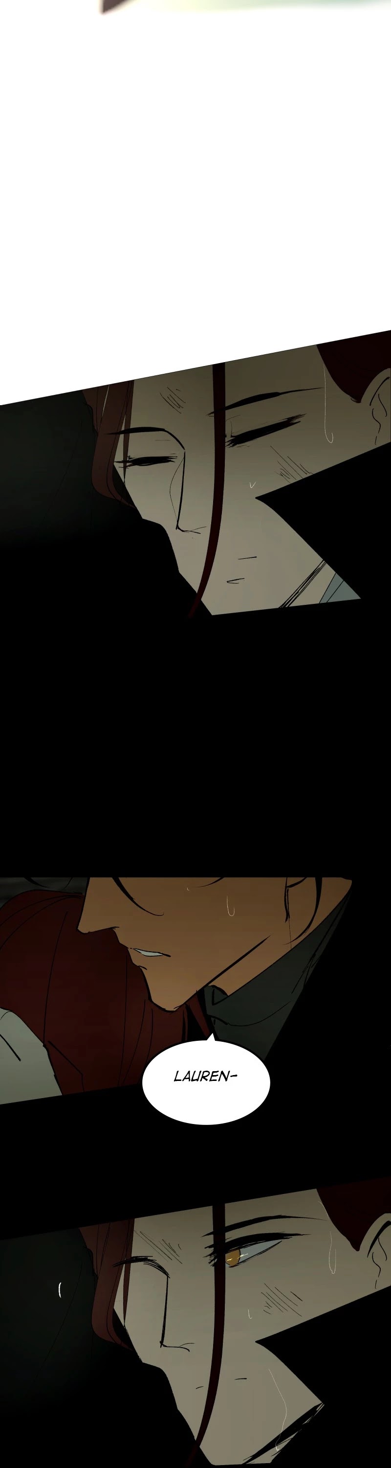 Purple Hyacinth Chapter 107 page 44 - Chapter 107: (S2) Ep. 105 - Final Flight (Season 2 Finale)