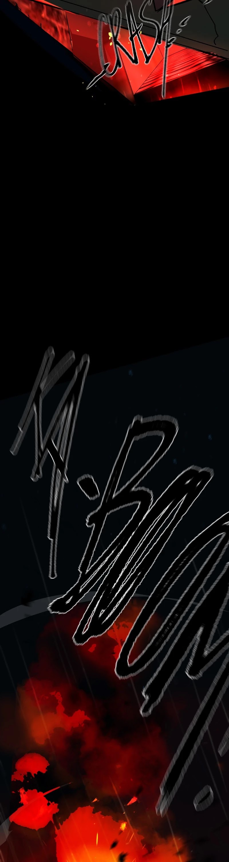 Purple Hyacinth Chapter 107 page 71 - Chapter 107: (S2) Ep. 105 - Final Flight (Season 2 Finale)
