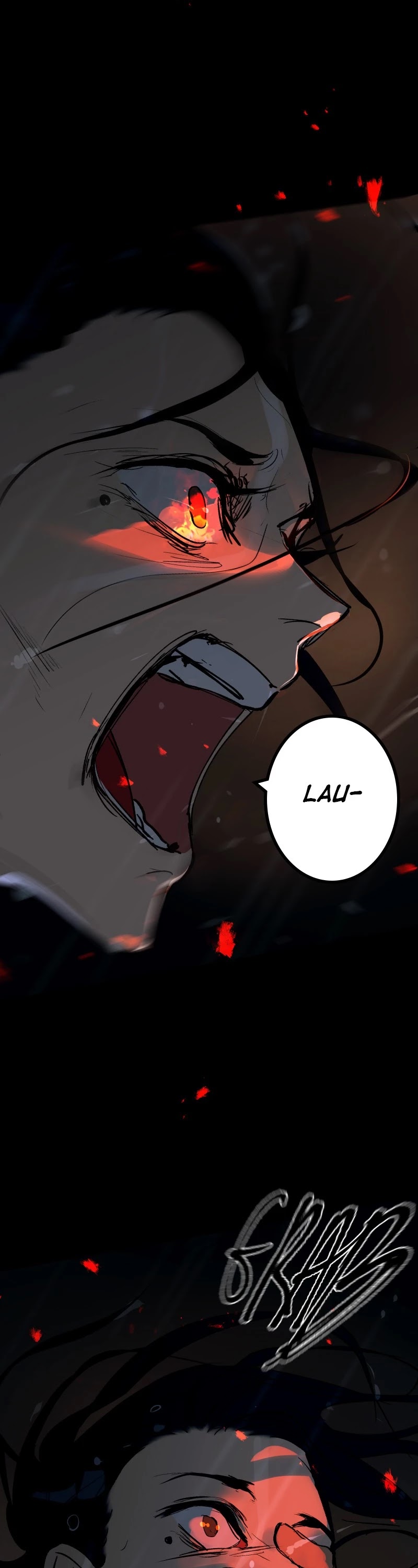 Purple Hyacinth Chapter 107 page 75 - Chapter 107: (S2) Ep. 105 - Final Flight (Season 2 Finale)