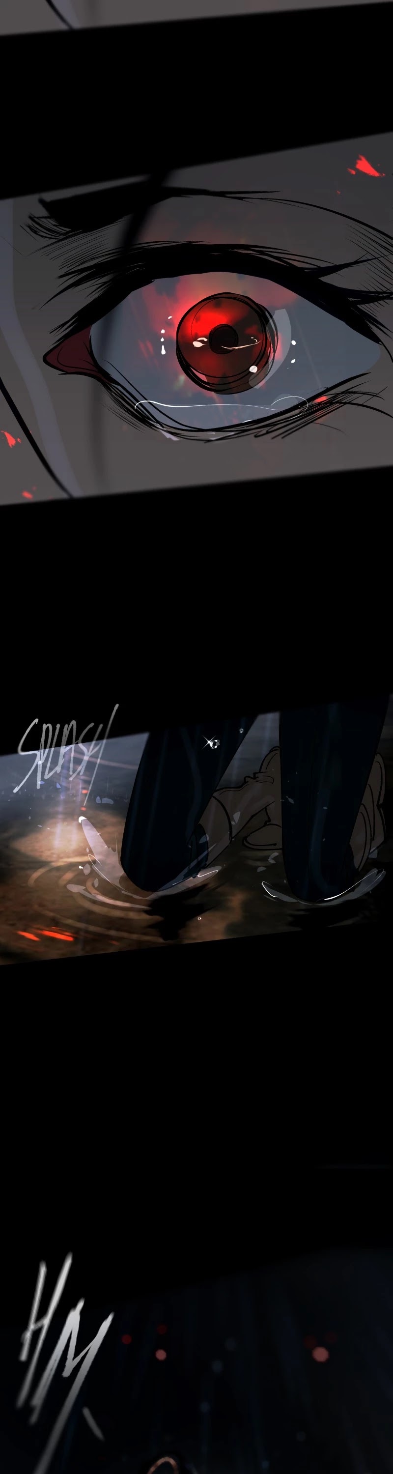 Purple Hyacinth Chapter 107 page 80 - Chapter 107: (S2) Ep. 105 - Final Flight (Season 2 Finale)