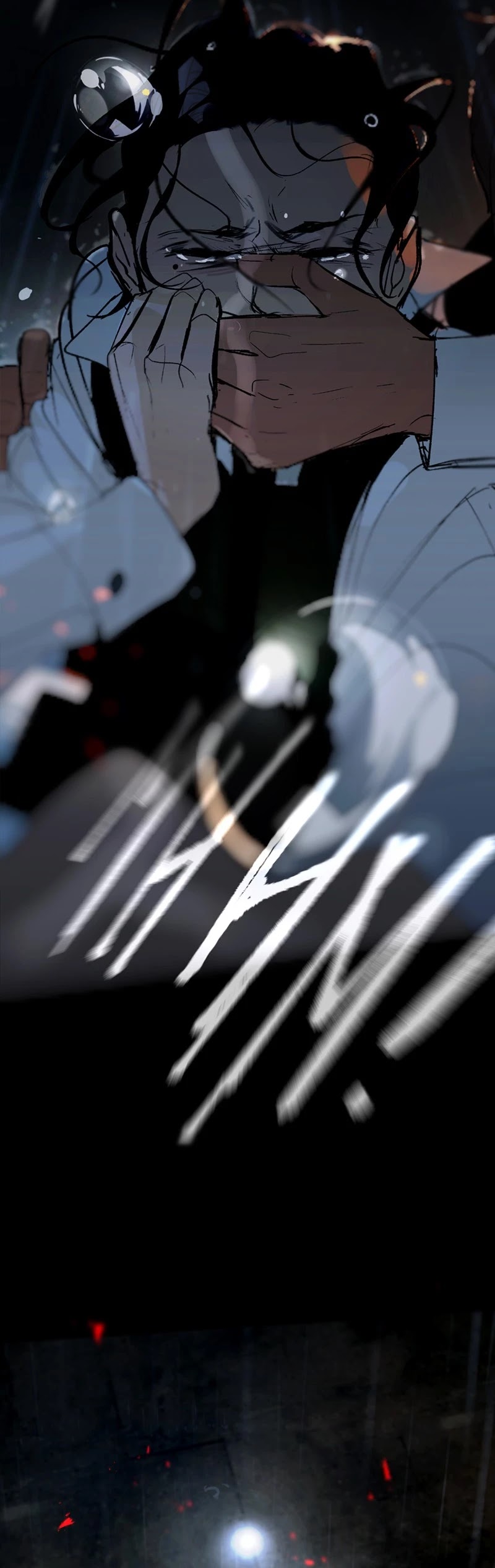 Purple Hyacinth Chapter 107 page 81 - Chapter 107: (S2) Ep. 105 - Final Flight (Season 2 Finale)