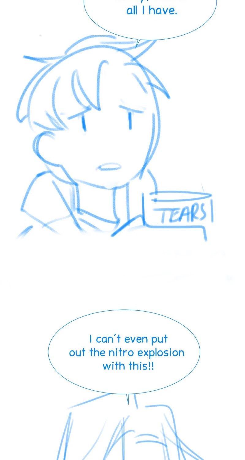 Purple Hyacinth Chapter 108 page 9 - Chapter 108: (S2) Q & A