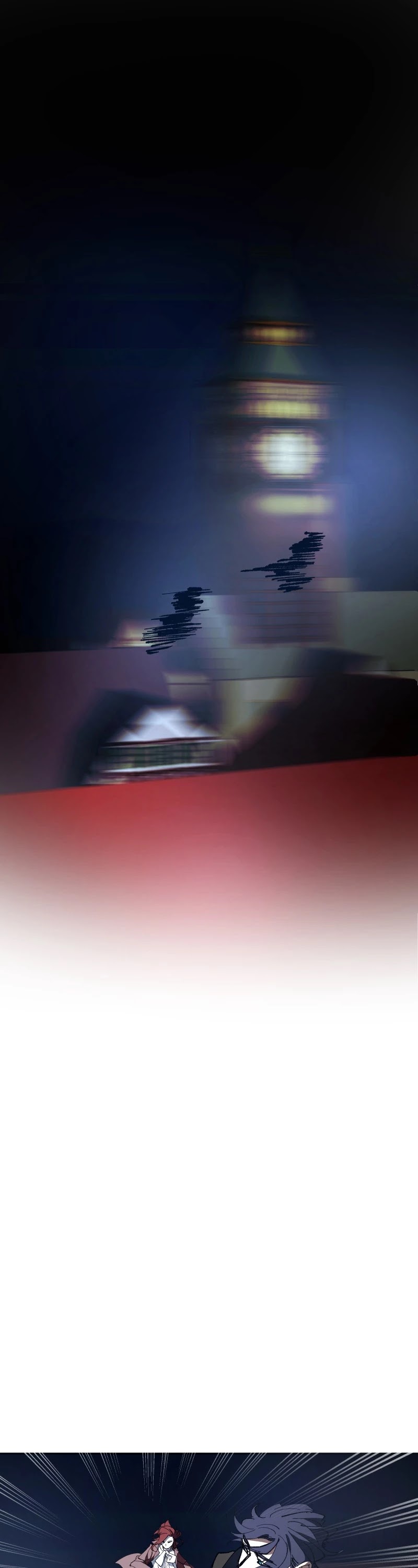 Purple Hyacinth Chapter 11 page 1 - Chapter 11: Ep. 11 - Hidden Home
