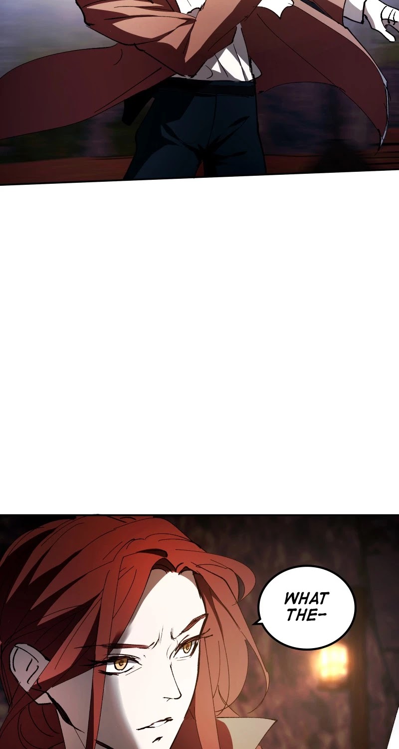 Purple Hyacinth Chapter 11 page 19 - Chapter 11: Ep. 11 - Hidden Home