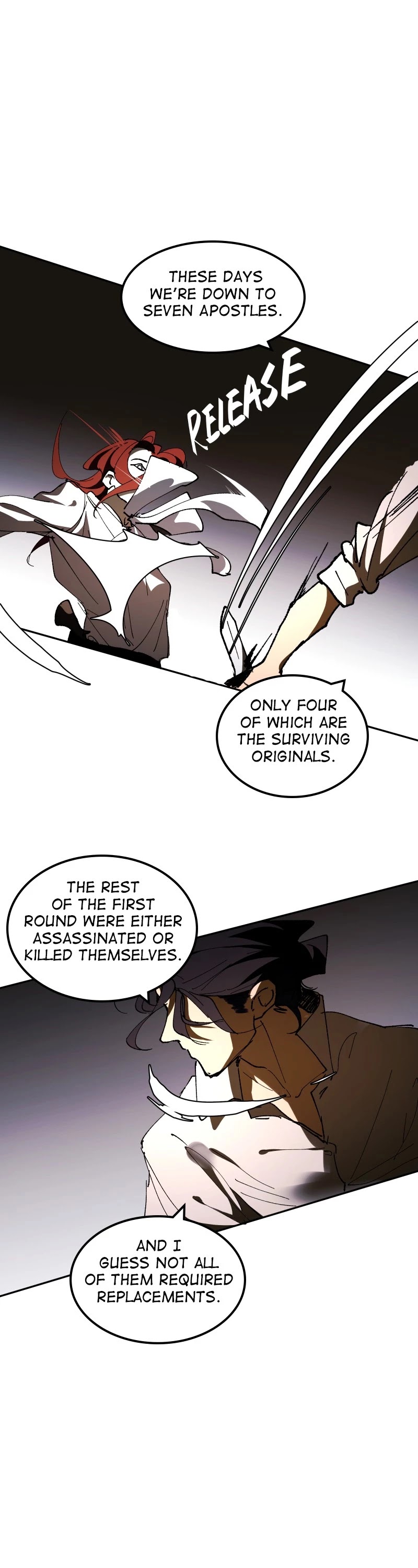 Purple Hyacinth Chapter 11 page 27 - Chapter 11: Ep. 11 - Hidden Home