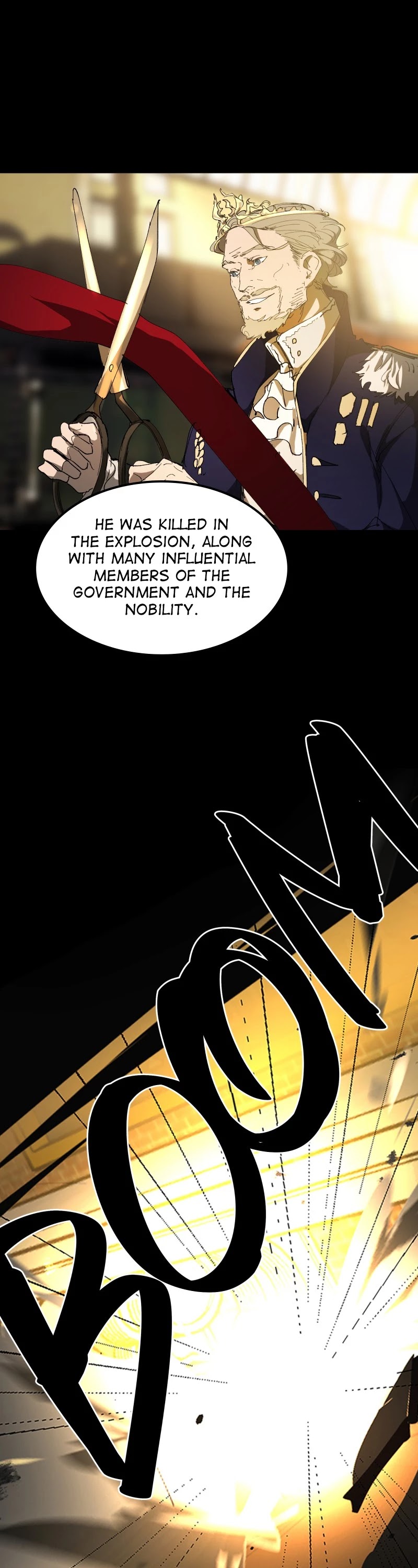 Purple Hyacinth Chapter 11 page 31 - Chapter 11: Ep. 11 - Hidden Home
