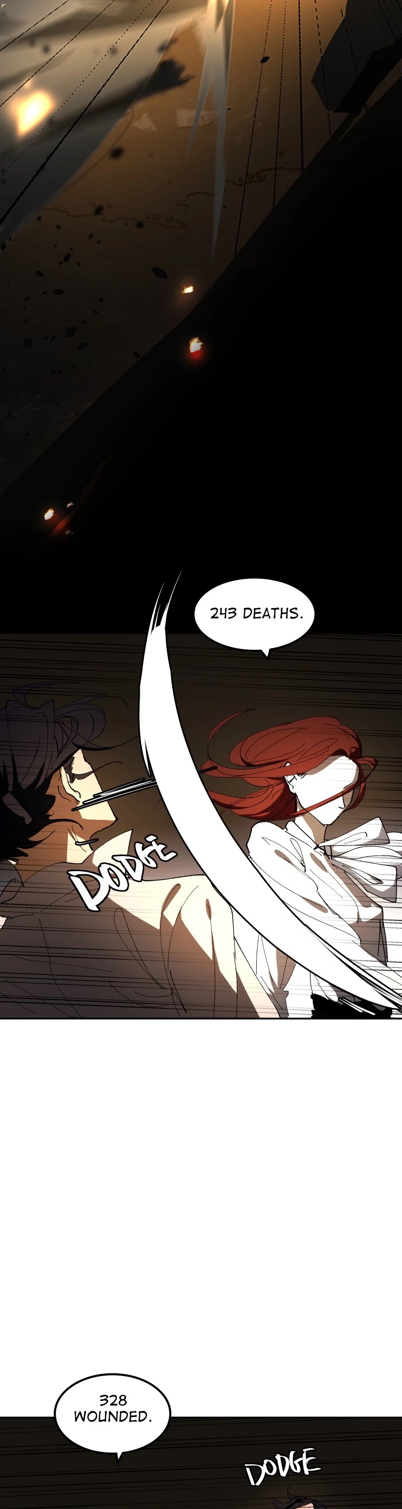 Purple Hyacinth Chapter 11 page 32 - Chapter 11: Ep. 11 - Hidden Home