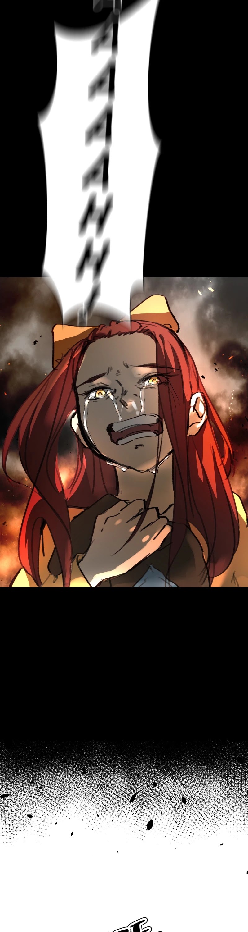 Purple Hyacinth Chapter 11 page 35 - Chapter 11: Ep. 11 - Hidden Home