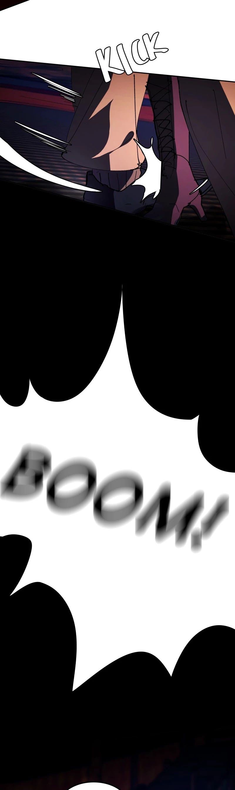 Purple Hyacinth Chapter 11 page 37 - Chapter 11: Ep. 11 - Hidden Home