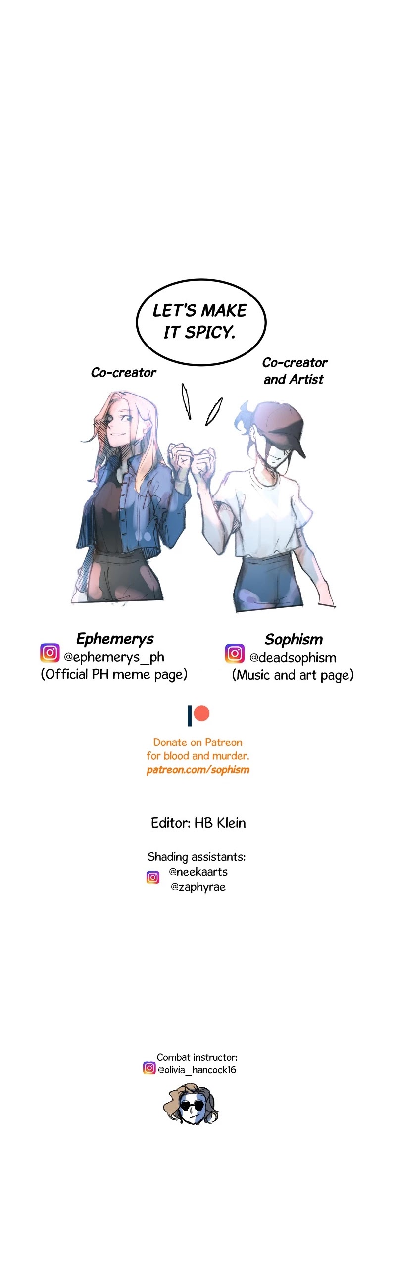 Purple Hyacinth Chapter 11 page 40 - Chapter 11: Ep. 11 - Hidden Home