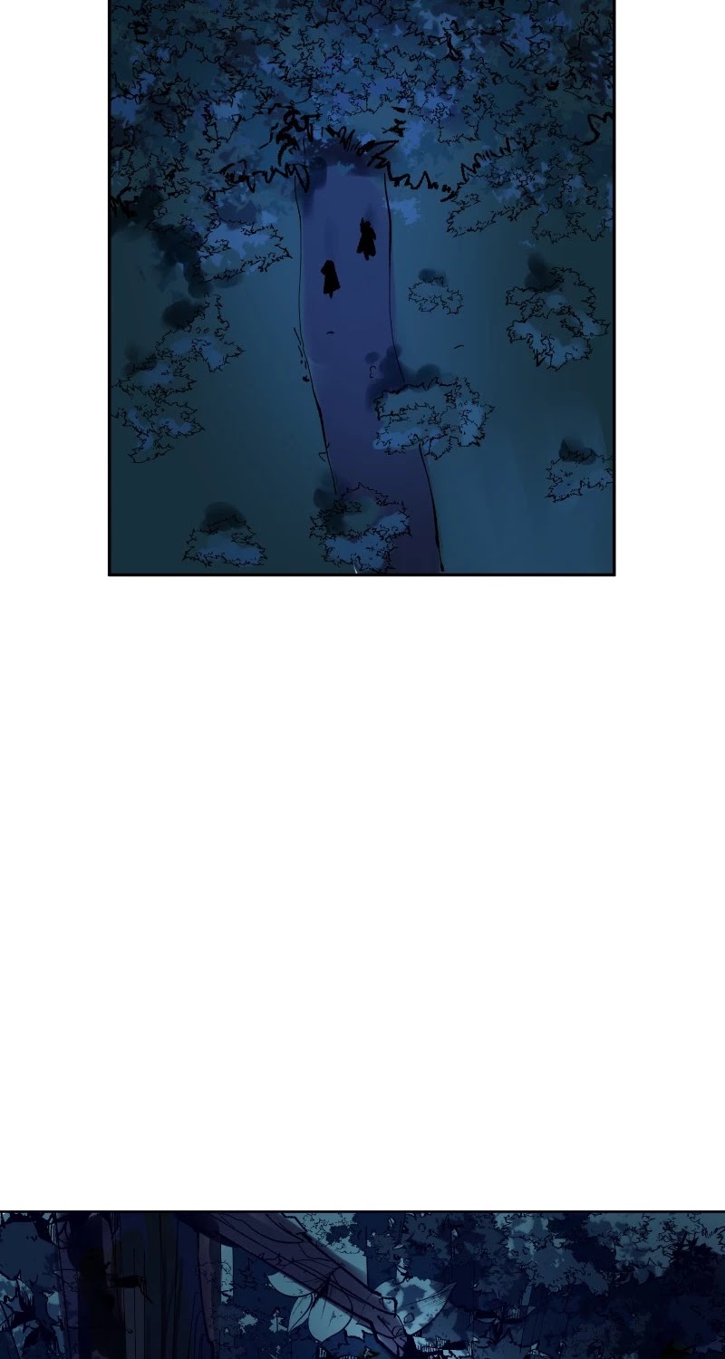 Purple Hyacinth Chapter 11 page 5 - Chapter 11: Ep. 11 - Hidden Home