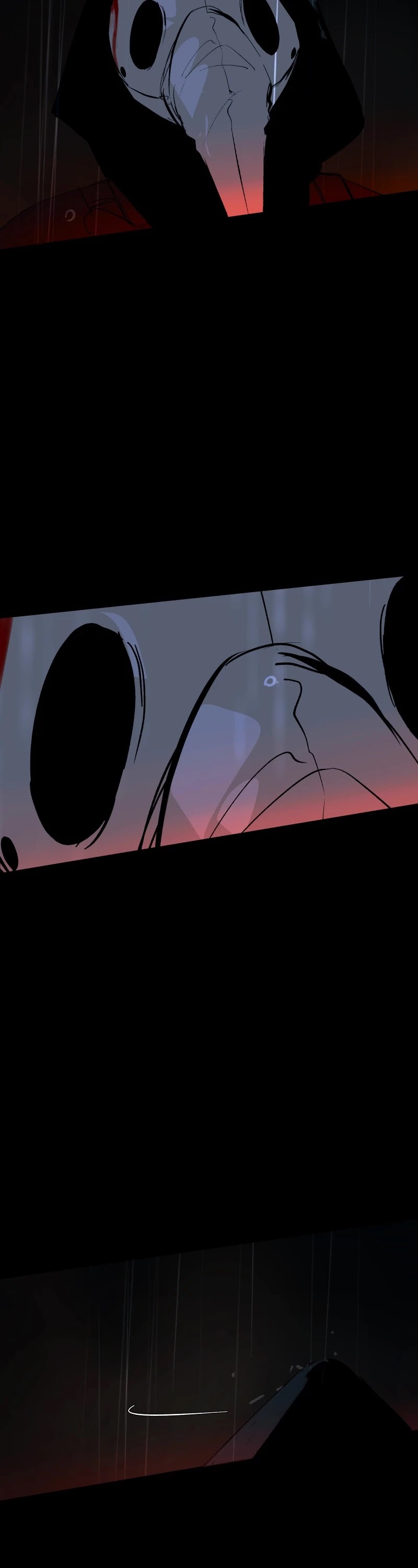 Purple Hyacinth Chapter 110 page 12 - Chapter 110: (S3) Ep. 106 - Critical Casualties (Season 3 Premiere)