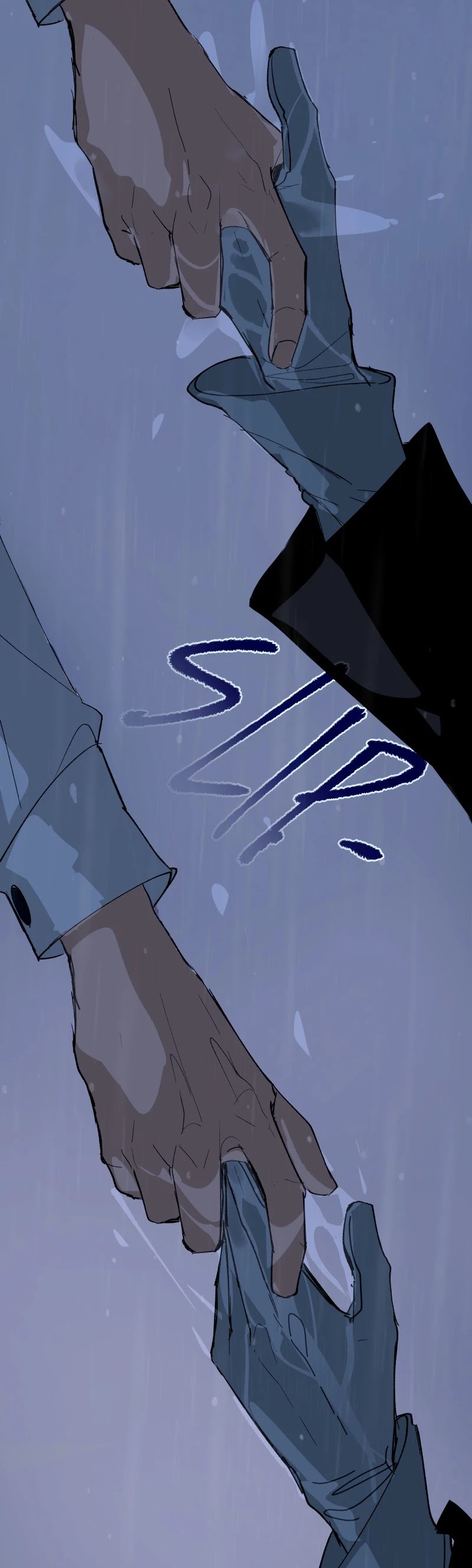 Purple Hyacinth Chapter 110 page 32 - Chapter 110: (S3) Ep. 106 - Critical Casualties (Season 3 Premiere)