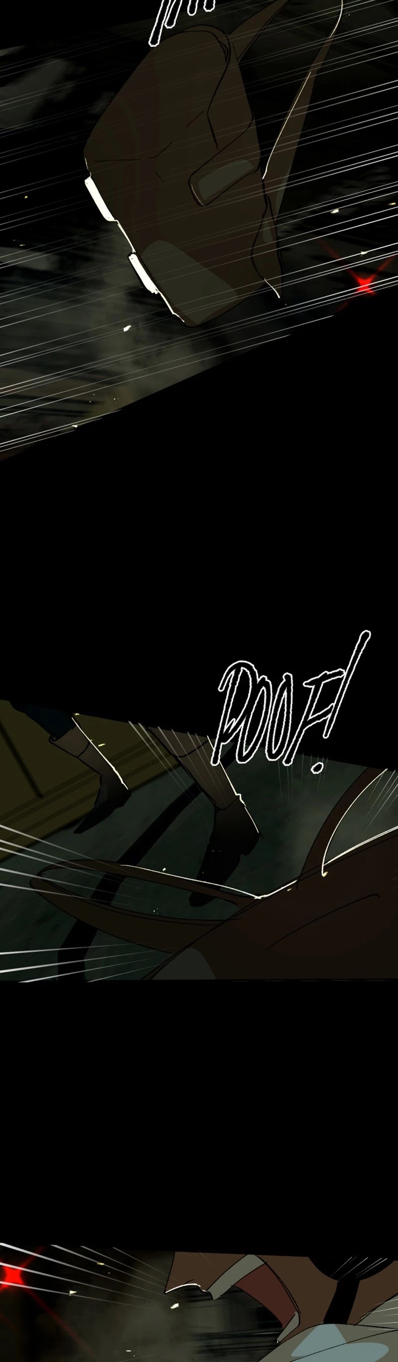 Purple Hyacinth Chapter 110 page 40 - Chapter 110: (S3) Ep. 106 - Critical Casualties (Season 3 Premiere)