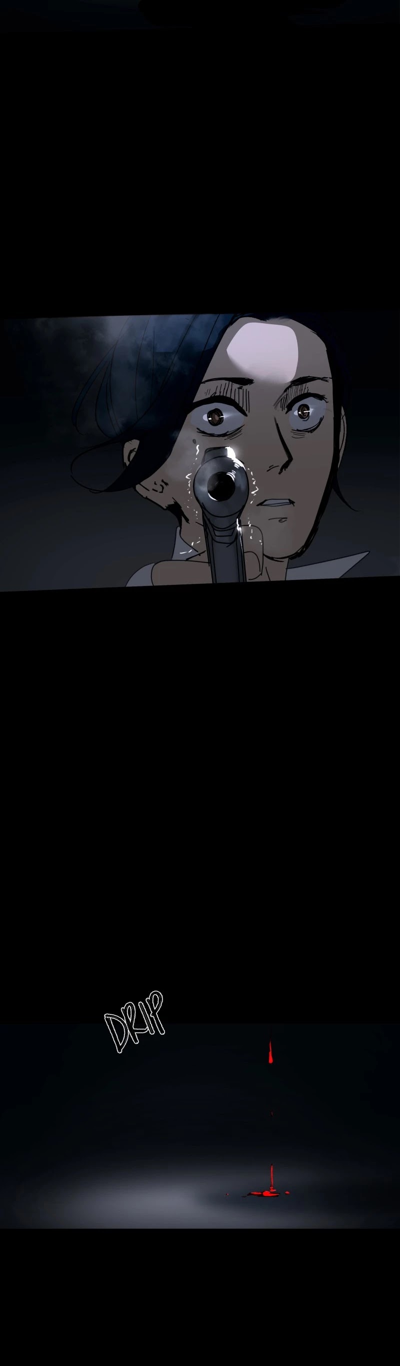 Purple Hyacinth Chapter 110 page 44 - Chapter 110: (S3) Ep. 106 - Critical Casualties (Season 3 Premiere)