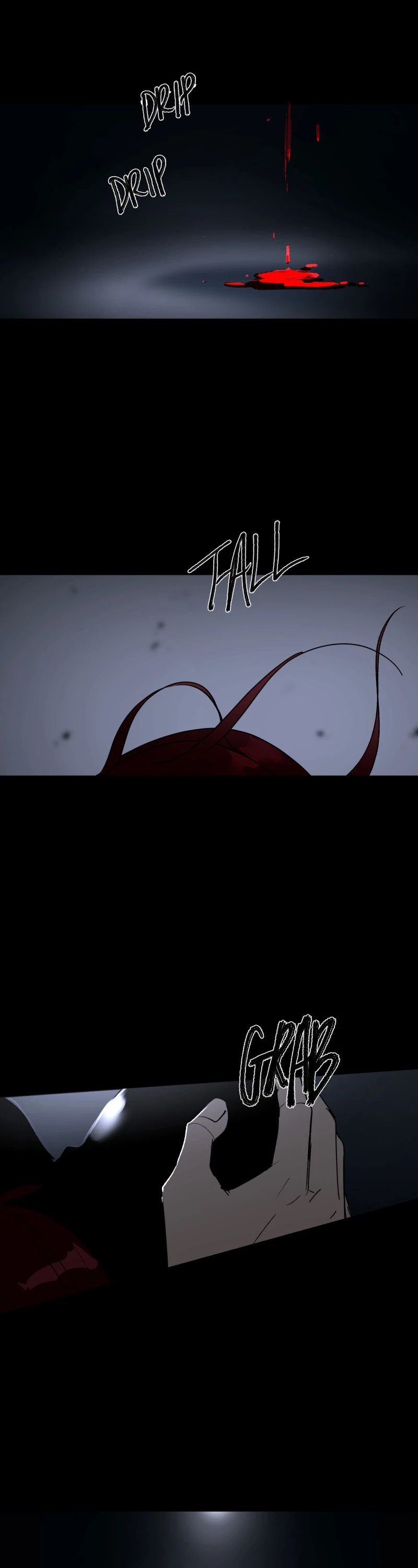Purple Hyacinth Chapter 110 page 45 - Chapter 110: (S3) Ep. 106 - Critical Casualties (Season 3 Premiere)