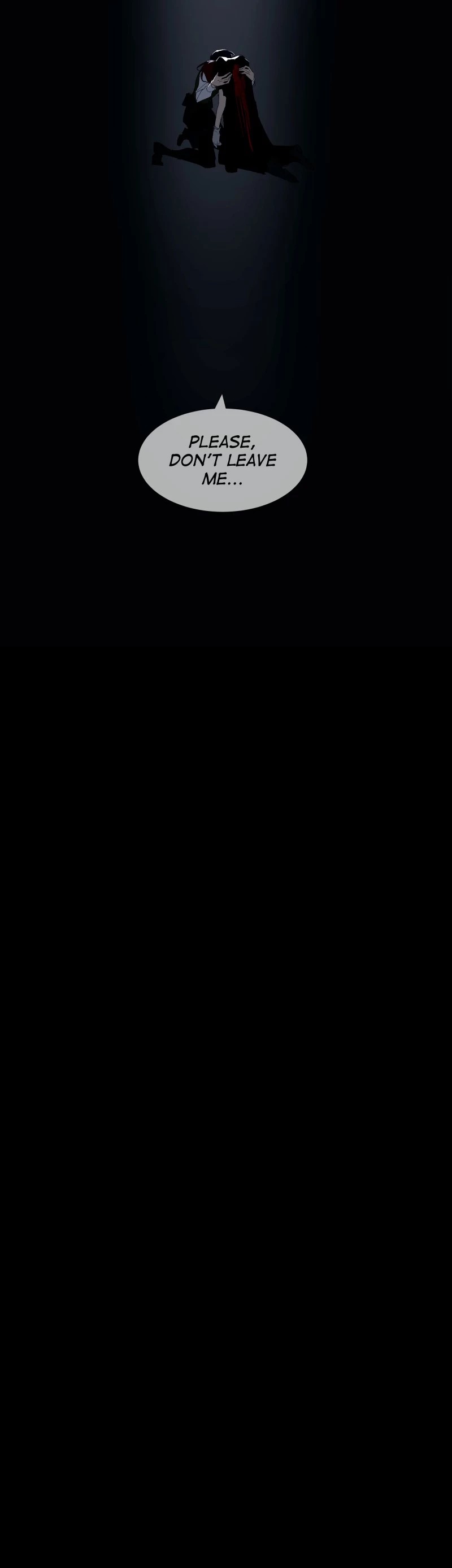 Purple Hyacinth Chapter 110 page 48 - Chapter 110: (S3) Ep. 106 - Critical Casualties (Season 3 Premiere)
