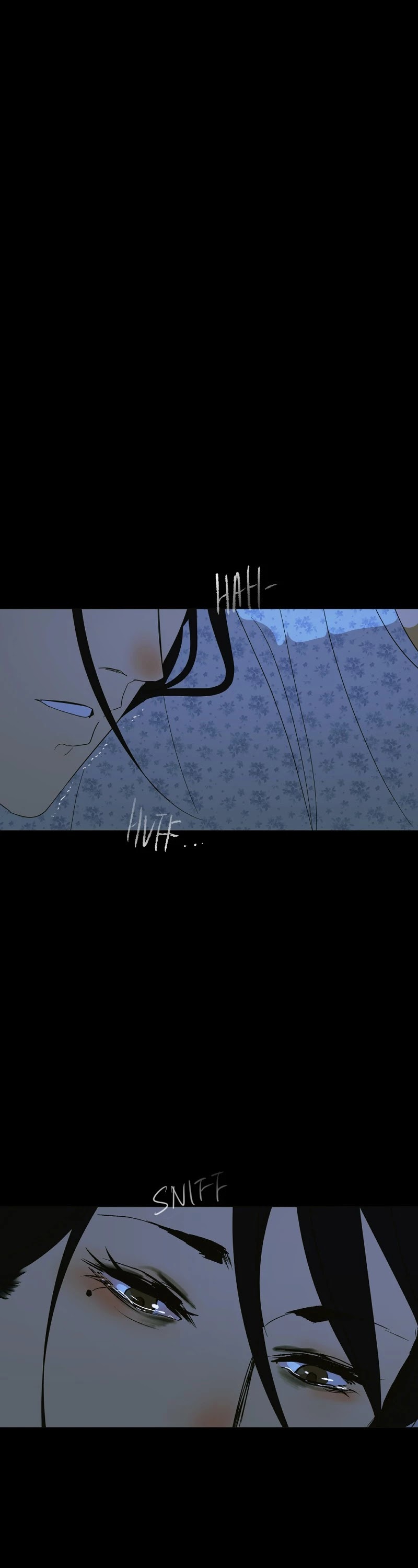 Purple Hyacinth Chapter 110 page 49 - Chapter 110: (S3) Ep. 106 - Critical Casualties (Season 3 Premiere)
