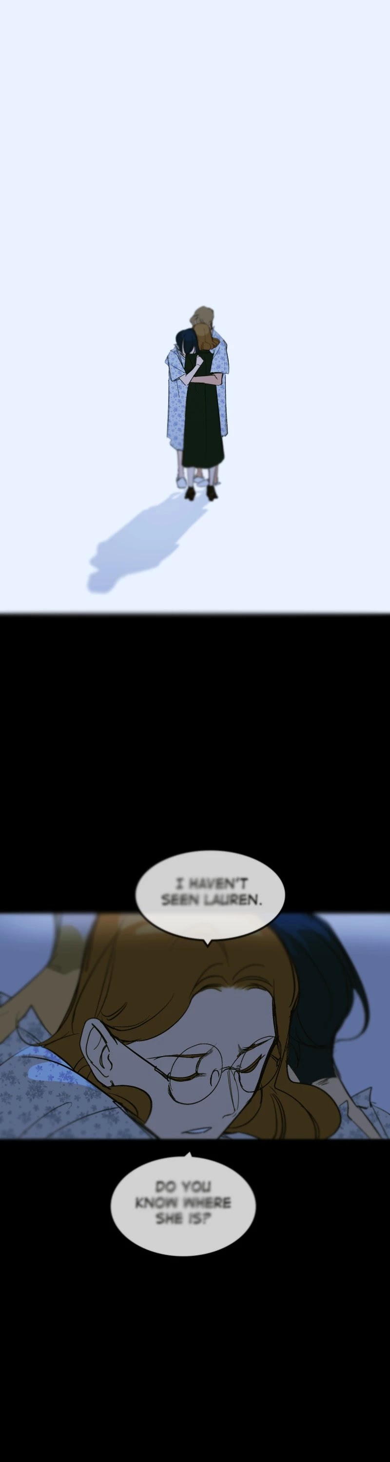 Purple Hyacinth Chapter 110 page 51 - Chapter 110: (S3) Ep. 106 - Critical Casualties (Season 3 Premiere)
