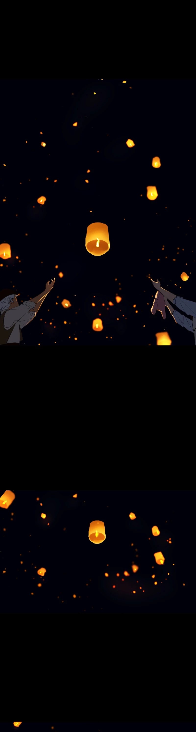 Purple Hyacinth Chapter 111 page 27 - Chapter 111: (S3) Ep. 107 - Small Steps