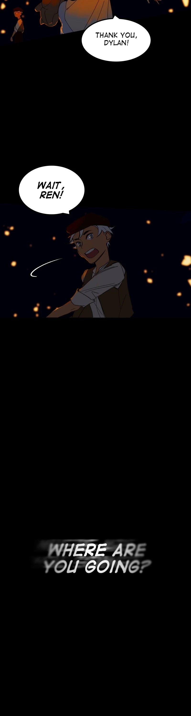 Purple Hyacinth Chapter 111 page 30 - Chapter 111: (S3) Ep. 107 - Small Steps