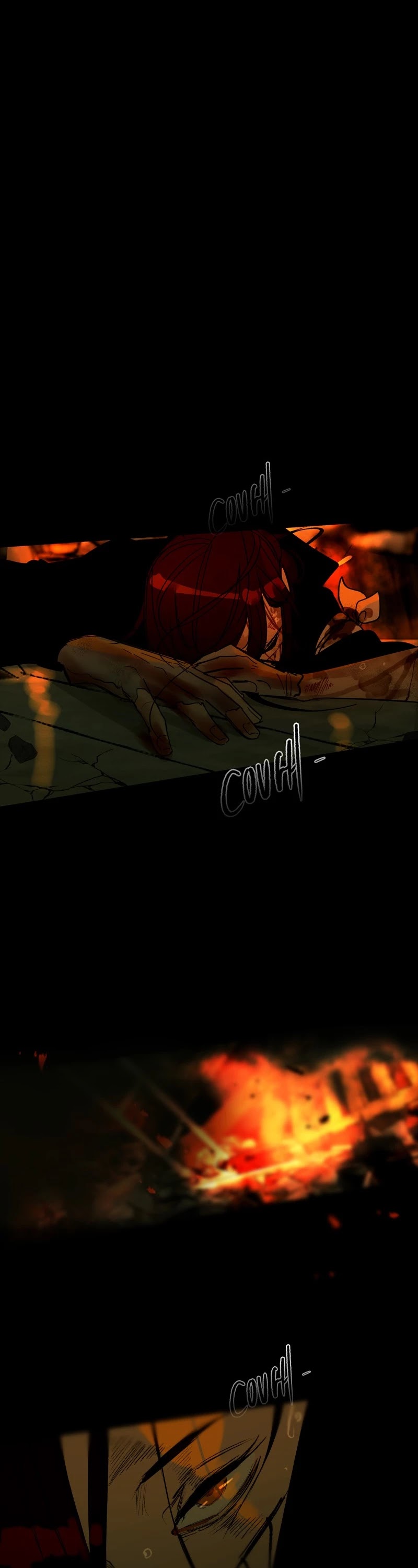 Purple Hyacinth Chapter 111 page 34 - Chapter 111: (S3) Ep. 107 - Small Steps