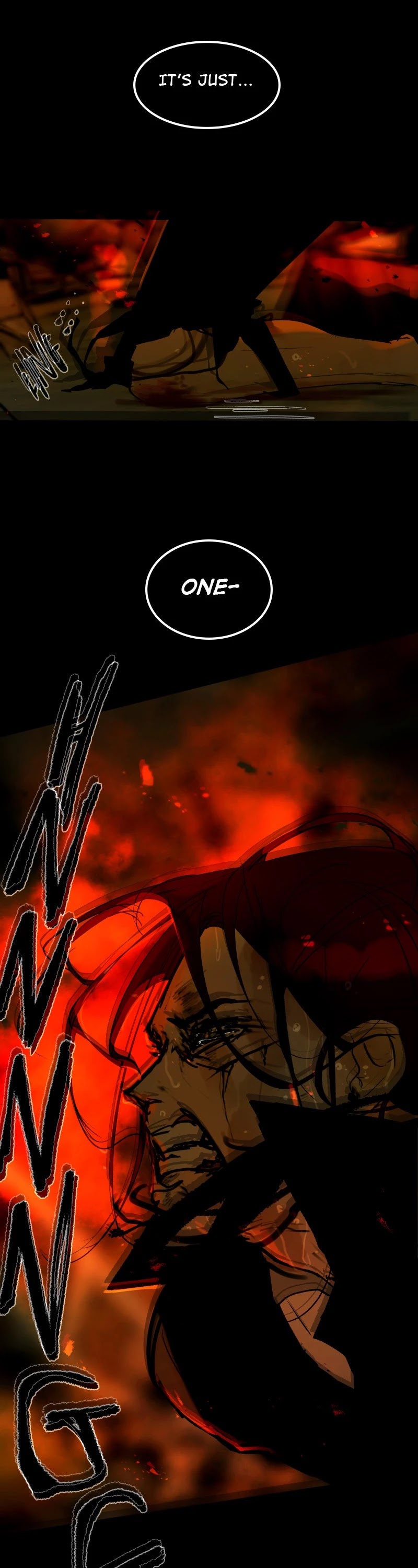 Purple Hyacinth Chapter 111 page 38 - Chapter 111: (S3) Ep. 107 - Small Steps