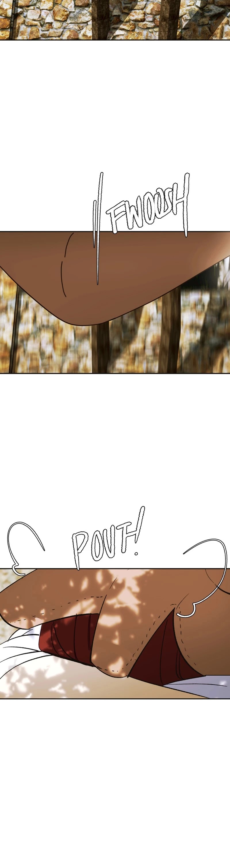 Purple Hyacinth Chapter 111 page 4 - Chapter 111: (S3) Ep. 107 - Small Steps