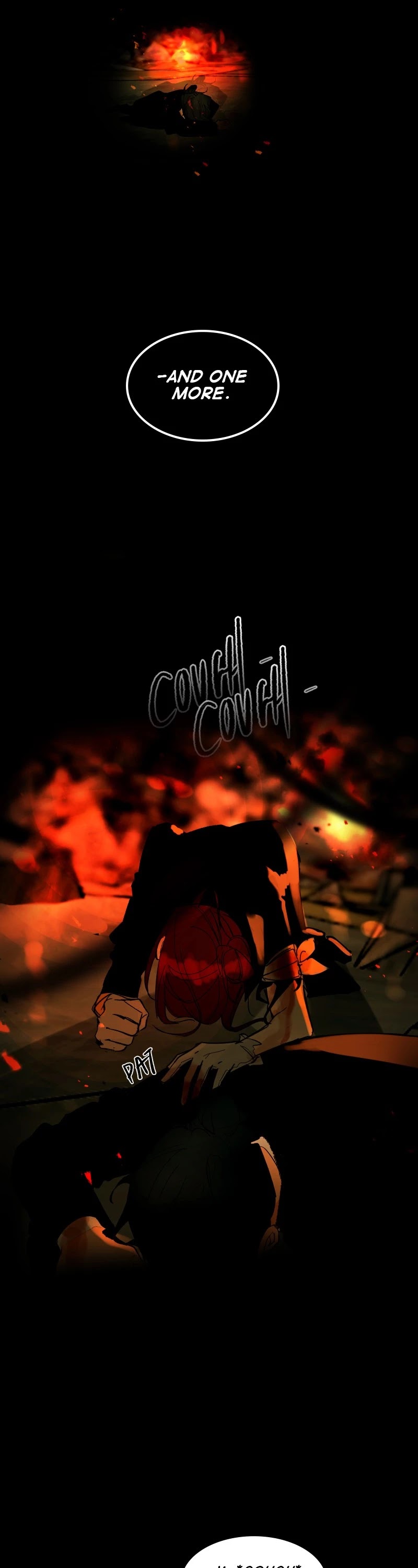 Purple Hyacinth Chapter 111 page 40 - Chapter 111: (S3) Ep. 107 - Small Steps