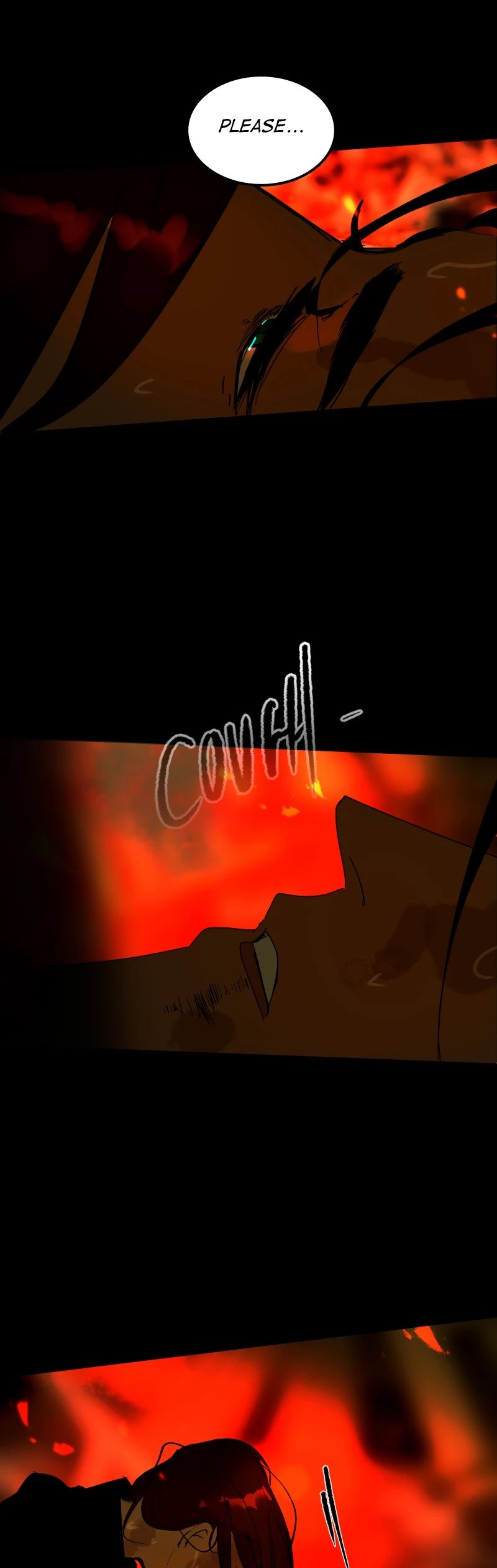 Purple Hyacinth Chapter 111 page 43 - Chapter 111: (S3) Ep. 107 - Small Steps