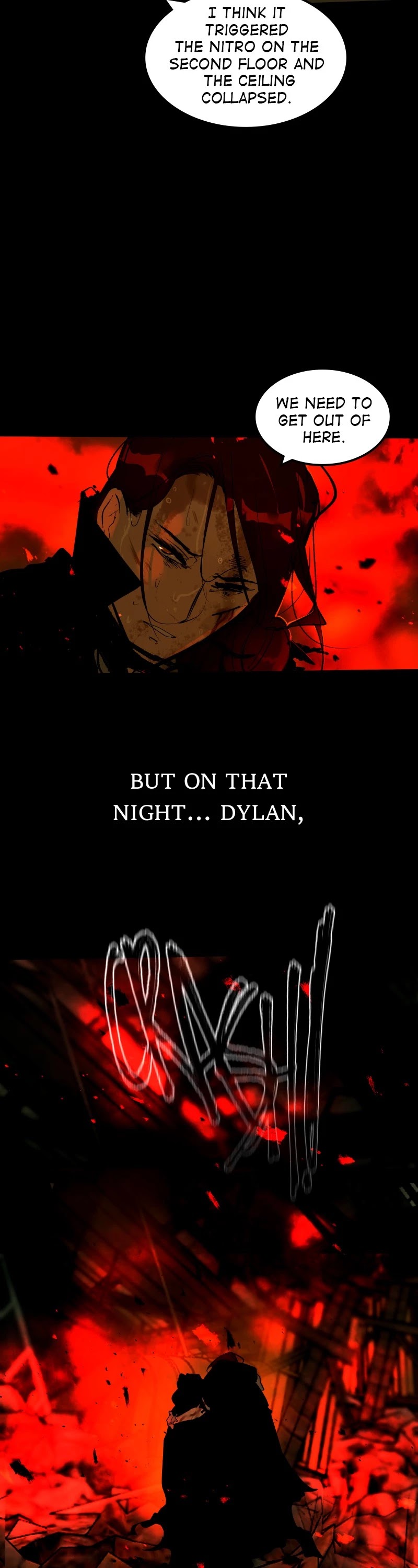 Purple Hyacinth Chapter 111 page 45 - Chapter 111: (S3) Ep. 107 - Small Steps