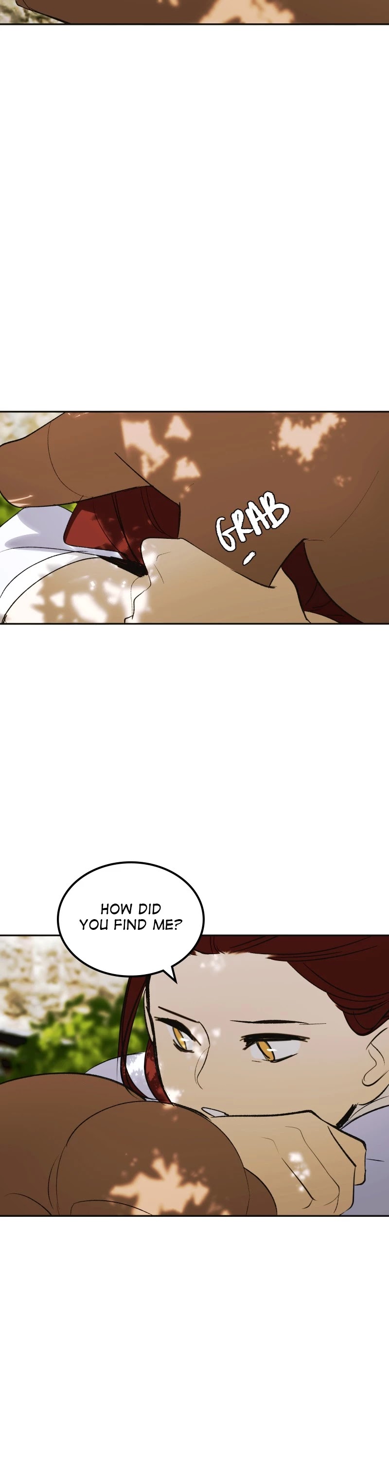 Purple Hyacinth Chapter 111 page 6 - Chapter 111: (S3) Ep. 107 - Small Steps