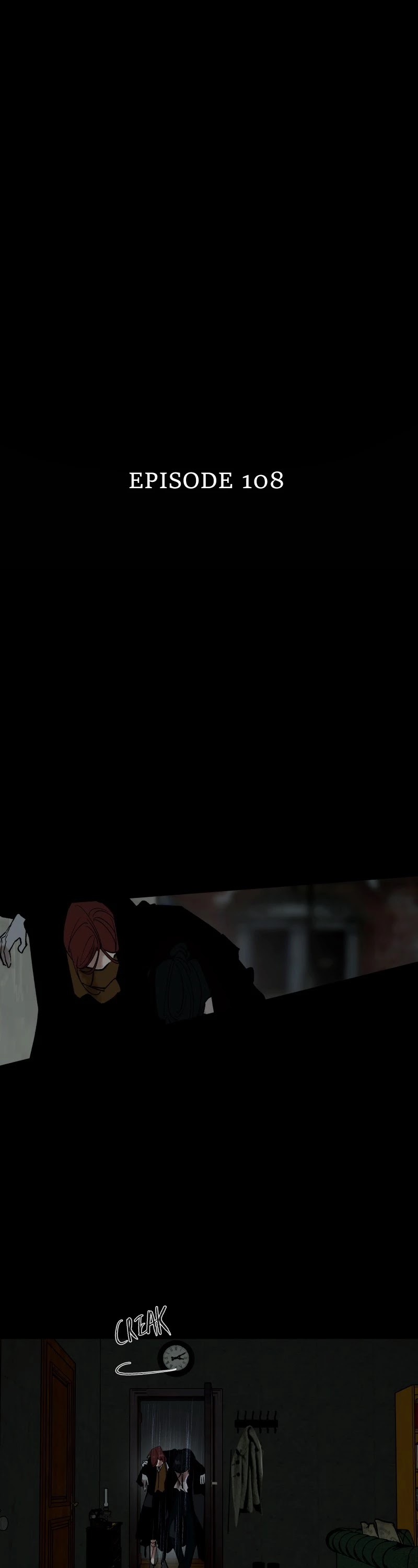 Purple Hyacinth Chapter 112 page 10 - Chapter 112: (S3) Ep. 108 - Strained Survivors