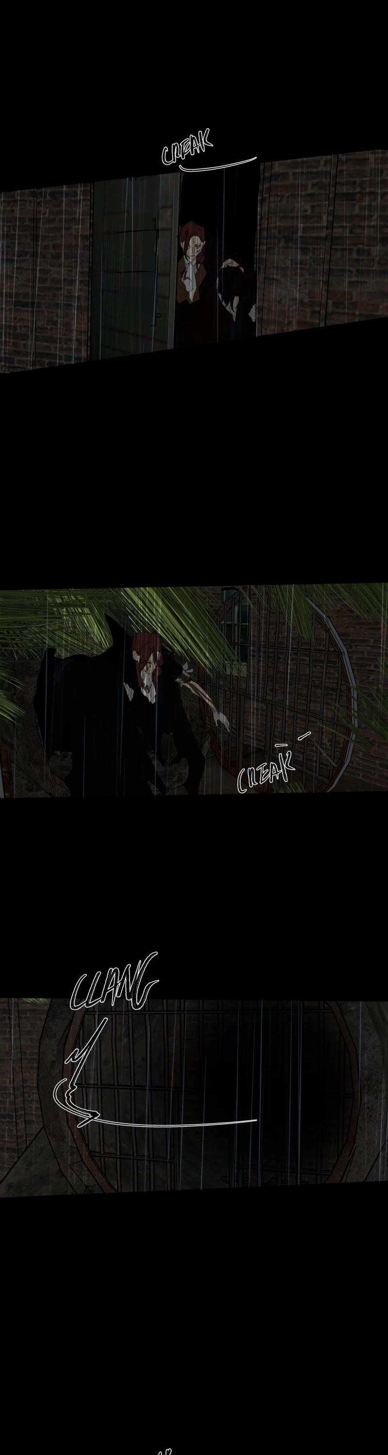 Purple Hyacinth Chapter 112 page 2 - Chapter 112: (S3) Ep. 108 - Strained Survivors