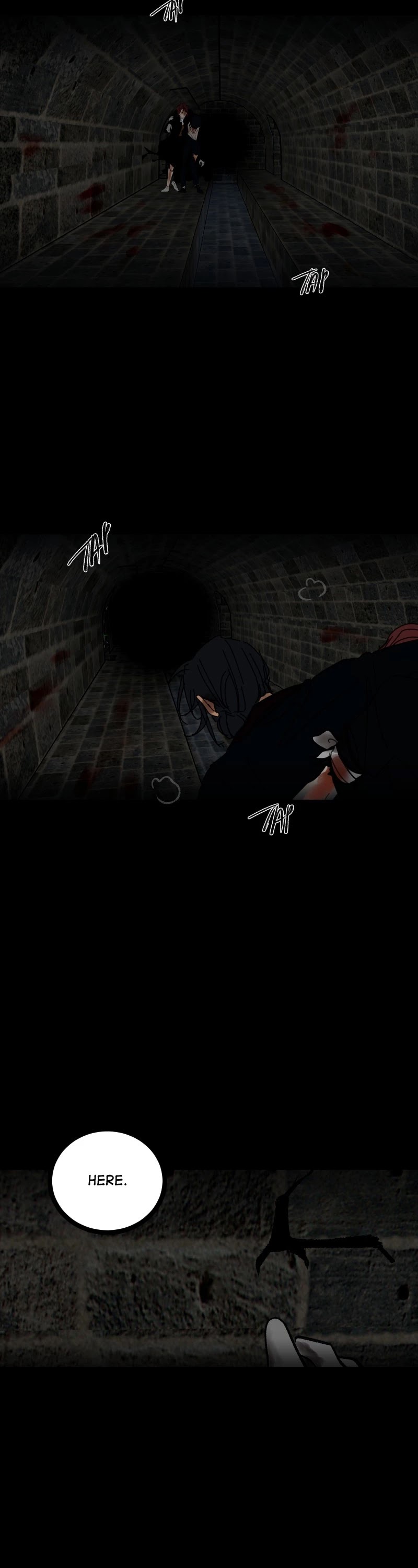 Purple Hyacinth Chapter 112 page 3 - Chapter 112: (S3) Ep. 108 - Strained Survivors