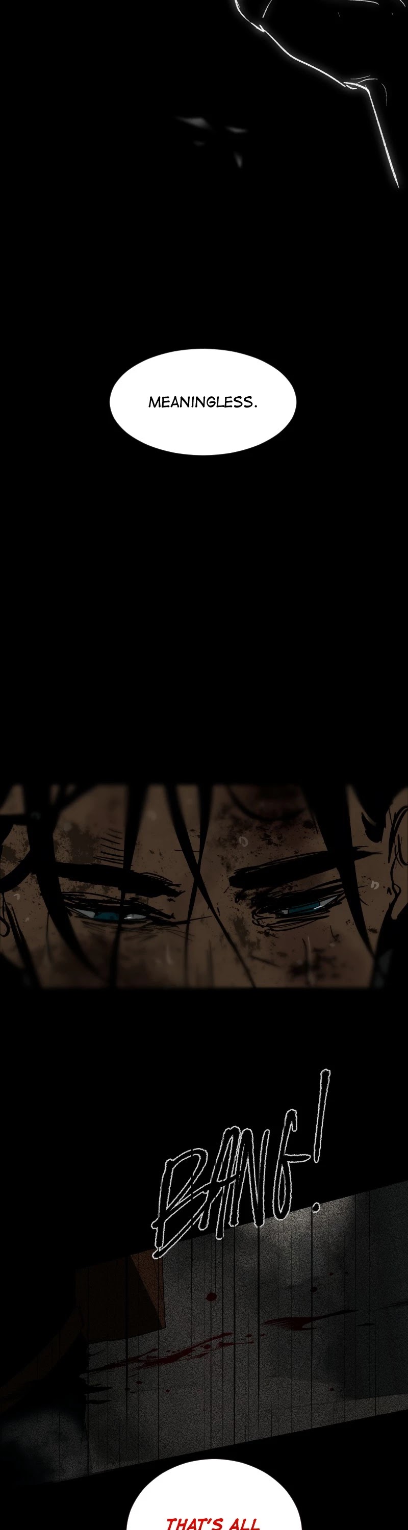 Purple Hyacinth Chapter 112 page 30 - Chapter 112: (S3) Ep. 108 - Strained Survivors