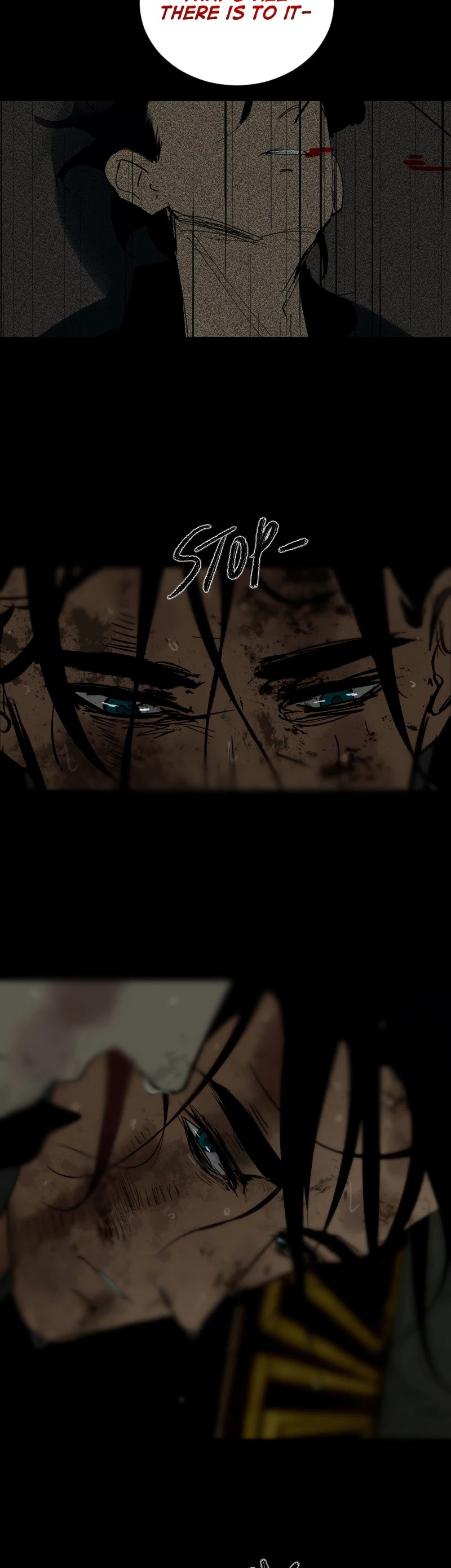 Purple Hyacinth Chapter 112 page 31 - Chapter 112: (S3) Ep. 108 - Strained Survivors