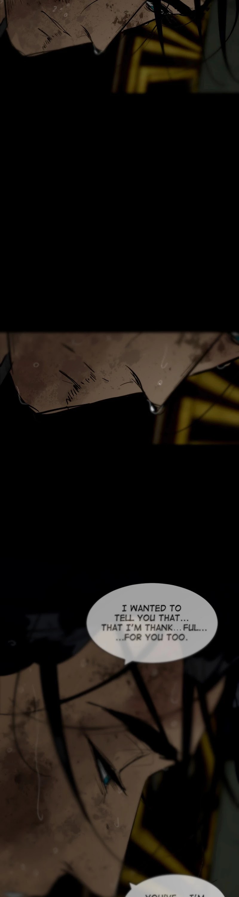 Purple Hyacinth Chapter 112 page 34 - Chapter 112: (S3) Ep. 108 - Strained Survivors
