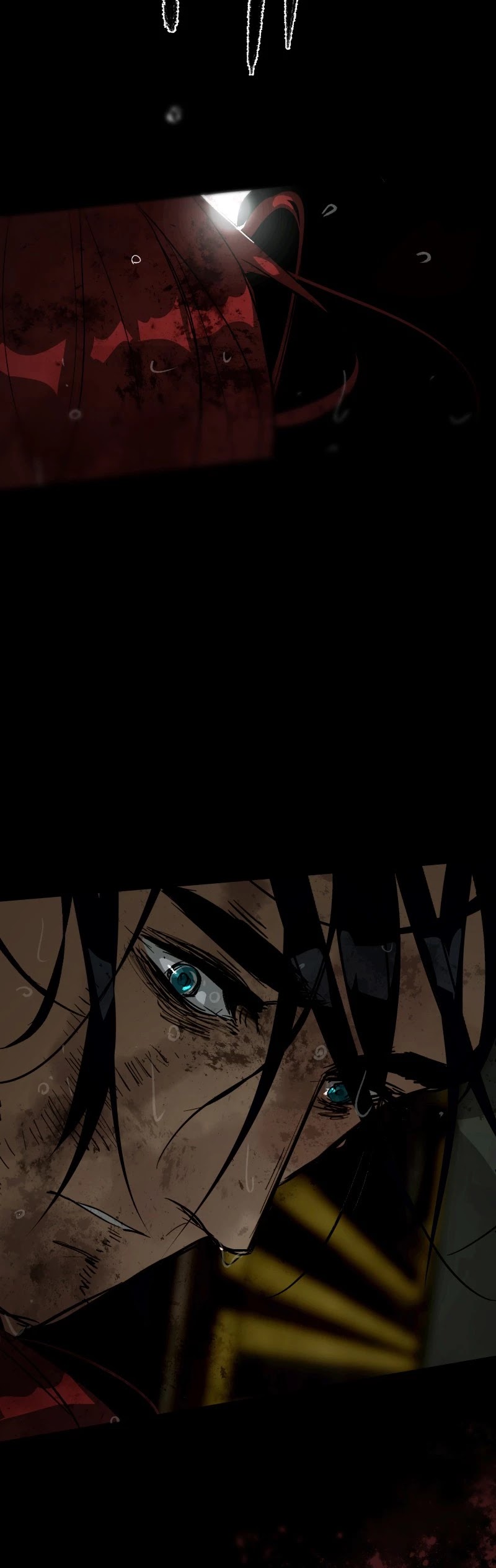 Purple Hyacinth Chapter 112 page 39 - Chapter 112: (S3) Ep. 108 - Strained Survivors
